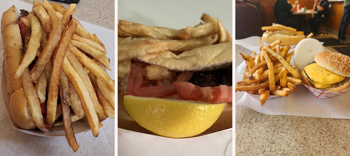 Mr D's Shish-Kabobs Gallery Image 2