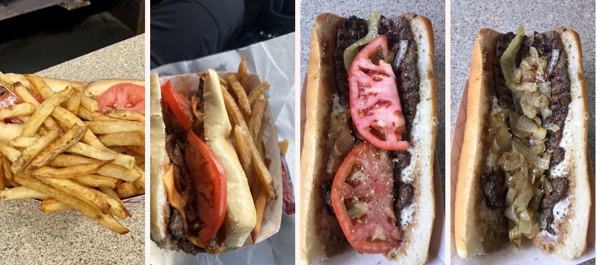 Mr D's Shish-Kabobs Gallery Image 3