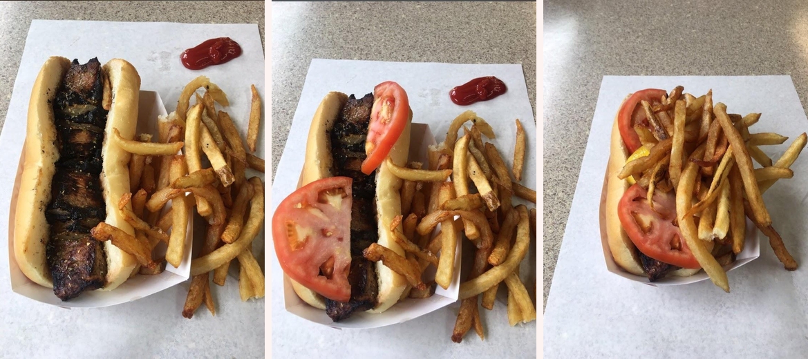 Mr D's Shish-Kabobs Gallery Image 4