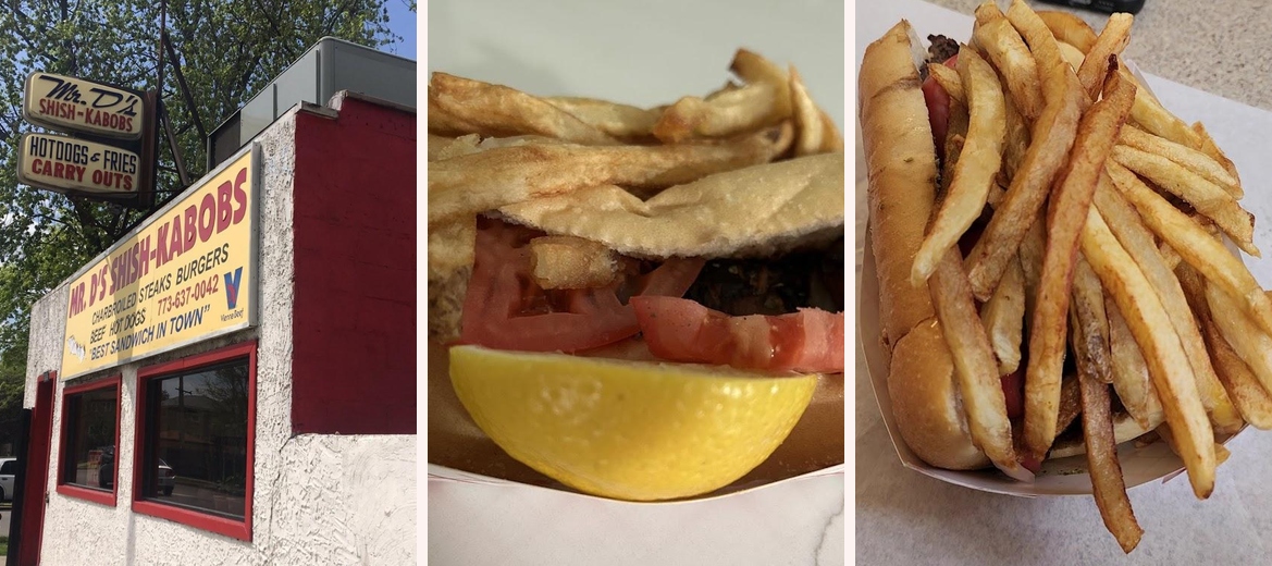 Mr D's Shish-Kabobs Gallery Image 6